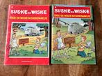 Suske en wiske minialbums, Meerdere stripboeken, Ophalen of Verzenden, Gelezen