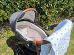 Mutsy evo urban nomad, Kinderen en Baby's, Kinderwagens en Combinaties, Ophalen, Zo goed als nieuw, Mutsy