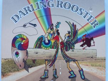DARLING ROOSTER - RAMS & VULTURES beschikbaar voor biedingen