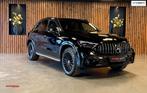 Mercedes-Benz GLC-klasse 400e 4MATIC AMG Line/PANO/360CAM/HU, Auto's, Automaat, Gebruikt, Euro 6, Zwart