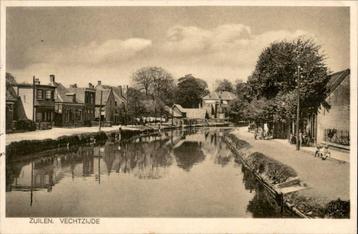 Zuilen Vechtzijde st 1929 beschikbaar voor biedingen