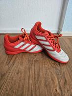 Adidas Sala gymschoenen maat 36 2/3, Adidas, Gebruikt, Ophalen of Verzenden, Jongen of Meisje