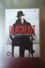 The Blacklist seizoen 1, Cd's en Dvd's, Dvd's | Tv en Series, Vanaf 16 jaar, Ophalen of Verzenden, Actie en Avontuur