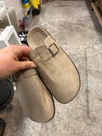 Beige Instappers - Maat 38 - Moet Snel Weg!, Ophalen, Nieuw, Beige, Instappers