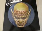 Kreator – Behind The Mirror pic-lp (1987) Sealed!!!, Verzenden, Nieuw in verpakking