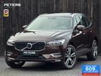Volvo XC60 2.0 T4 Inscription| Massage| Head-Up| Trekhaak|, 12 maanden, Gebruikt, Adaptive Cruise Control, XC60