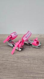 Verstelbare kinderschaatsen, Sport en Fitness, Schaatsen, Ophalen of Verzenden, Gebruikt, Overige typen, Overige merken