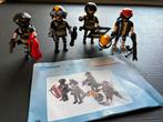 Playmobil SIE team #9365, Ophalen of Verzenden, Gebruikt