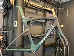 Pinarello Dogma F 56 frameset, Overige merken, Carbon, Ophalen of Verzenden, Zo goed als nieuw