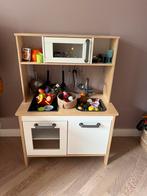 Ikea keukentje, Ophalen, Zo goed als nieuw, Hout