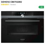 CB 875 G0B2, Ophalen, Nieuw, Oven, 45 tot 60 cm