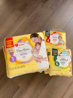 Nieuwe Kruidvat luiers - totaalwaarde 80,- mag weg voor 50,-, Ophalen of Verzenden, Nieuw, Overige typen