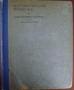 MATTHEW WILLIAM PETERS, R.A. his life and work**, Ophalen of Verzenden, Lady Victoria. Manners