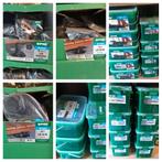 partij vlonder producten, Ophalen, Kunststof, ., Nieuw