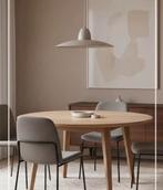 Chericoni Mantua hanglamp – zand/crème – NIEUW in doos, Ophalen of Verzenden, Nieuw, Minder dan 50 cm