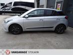 Hyundai I20 1.0 T-GDI Black Edition Nette auto, All-seizoen, Voorwielaandrijving, Gebruikt, 100 pk, 23 km/l