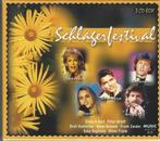 Schlagerfestival=3cd BOX oa. Orloff,Drafi Deutscher = 2,99, Cd's en Dvd's, Cd's | Schlagers, Ophalen of Verzenden, Zo goed als nieuw