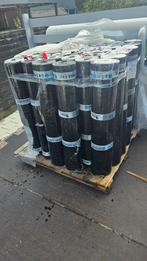 Dakleer SOPRALENE FLAM 180 AR Fe  3,1mm, Doe-het-zelf en Verbouw, Dakpannen en Dakbedekking, Overige materialen, Zwart, Nieuw