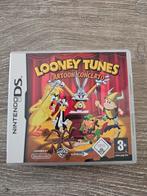 Looney Tunes Cartoon Concerto - Nintendo DS, Spelcomputers en Games, Games | Nintendo 2DS en 3DS, Muziek, Gebruikt, 1 speler, Ophalen of Verzenden