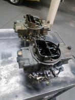 Holley / edelbrock carburateur opruiming, Ophalen