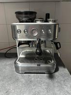 Goed werkende Silvercrest espressomachine., Witgoed en Apparatuur, Koffiezetapparaten, Gebruikt, Ophalen of Verzenden, Espresso apparaat