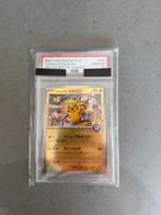 Tohoku Pikachu PSA 10 Pokemon, Ophalen of Verzenden, Zo goed als nieuw
