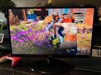 LG 22EA63V monitor, Gebruikt, Full HD, 21,5, 60 Hz of minder