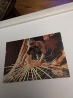 DE MANDENMAKER. 1992, Ophalen of Verzenden