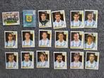 Panini WK 2002 Argentinië, Ophalen of Verzenden, Zo goed als nieuw, Sticker