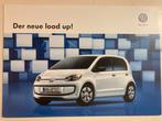 Vw Volkswagen Load Up (12 2014), Ophalen of Verzenden, Volkswagen