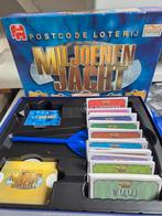 Miljoenenjacht Bordspel - Jumbo, Hobby en Vrije tijd, Gezelschapsspellen | Bordspellen, Vijf spelers of meer, Ophalen of Verzenden