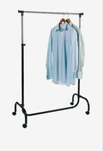 Kledingrek met Wielen 3 stuks, Kleding | Dames, Kledingrekken, Ophalen, Met wielen, Zo goed als nieuw