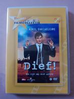 Dief - Axel Daeseleire, Cd's en Dvd's, Gebruikt, Alle leeftijden, Overige genres, Ophalen of Verzenden
