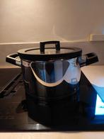 BergHOFF Downdraft Pan 24cm - Nieuw!, Huis en Inrichting, Ophalen, Nieuw, Rvs, Kookpan of Snelkookpan