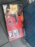 Nieuw BBQ 127X87X52 CM, Ophalen of Verzenden, Nieuw