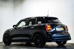 MINI Mini 1.5 Cooper Camden 5drs|Carplay|Sports € 27.900,0, Auto's, Mini, Automaat, 136 pk, Zwart, Bedrijf