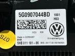 VW Climate Control 5G0907044BD, Ophalen of Verzenden, Gebruikt, Volkswagen