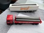 Miniatuur veachtwagens 1:87, Ophalen of Verzenden, Gebruikt, Bus of Vrachtwagen