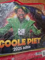 Club van sinterklaas Coole piet pak (editie 2025), Kinderen en Baby's, Carnavalskleding en Verkleedspullen, Ophalen of Verzenden