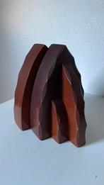 Art-deco boekensteunen, Antiek en Kunst, Ophalen of Verzenden