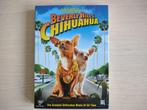 DVD Beverly Hills Chihuahua in OVP, Alle leeftijden, Ophalen of Verzenden, Gebruikt