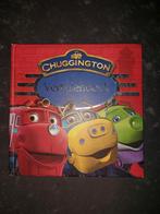 Boek Chuggington met diverse verhalen, Boeken, Kinderboeken | Baby's en Peuters, Ophalen of Verzenden, Zo goed als nieuw