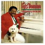 FATS DOMINO - Christmas Is A Special Day CD, Kerst, Ophalen of Verzenden, Zo goed als nieuw