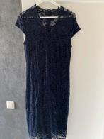 Jurk Esprit maat 38 meg jasje van Steps maat 38, Kleding | Dames, Ophalen of Verzenden, Zo goed als nieuw, Maat 38/40 (M), Blauw