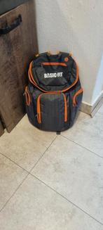Basic Fit Sporttas, Ophalen of Verzenden, Gebruikt, Overige typen