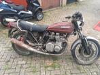 Z900 z1 1975.      Z1000j  1981  kawasaki, Motoren, Sportuitlaat, 4 cilinders, Motorrijbewijs A, 900 cc