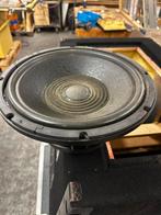 Community vbs212-12" driver 400watt 4 ohm, Overige merken, Gebruikt, Ophalen of Verzenden, 120 watt of meer