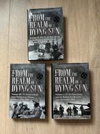From the Realm of a Dying Sun - Complete Serie, Ophalen of Verzenden, Tweede Wereldoorlog, Zo goed als nieuw, Overige onderwerpen
