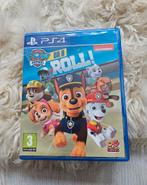 Paw Patrol On A Roll ps4, Avontuur en Actie, 1 speler, Ophalen of Verzenden, Zo goed als nieuw