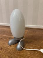 Vintage Ikea Fjortonlamp - Dino Egg Lamp jaren 90, Ophalen of Verzenden, Gebruikt